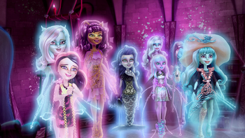 Monster High - Verspukt01