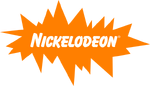 Nickelodeon 1985 Burst