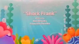 Shark Prank