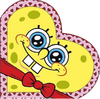 SpongeBob SpongeBob's Valentine Surprise Book