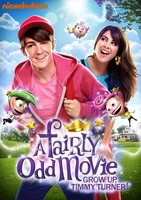 A Fairly Odd Movie: Grow Up, Timmy Turner!July 11, 2011