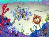 Bikini Bottom