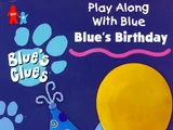 Blue's Clues videography