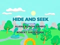 Hide and Seek