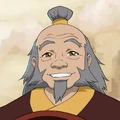 Iroh profile