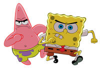 Spongebob-And-Patrick-patrick-star-and-spongebob-32356654-500-361