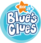 Blue's Clues (Merchandise)