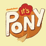 Itsponylogo