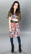 Miranda Cosgrove MTV photoshoot (2011) -8