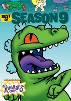 Rugrats: The Best of Season 9*October 6, 2011