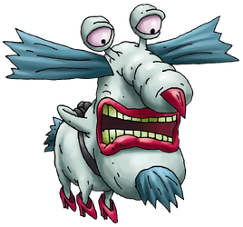 The Gromble
