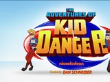 The Adventures of Kid Danger