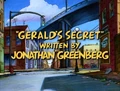 Title-GeraldsSecret