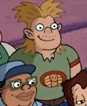 Wolfgang | Nickelodeon | Fandom
