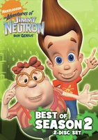 The Adventures of Jimmy Neutron: The Best of Season 2*September 16, 2008