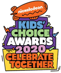 Kids' Choice Awards 2020: Celebrate Together