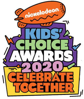 Avengers' cast reunites for Nickelodeon Kids' Choice Awards