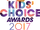 2017 Kids' Choice Awards
