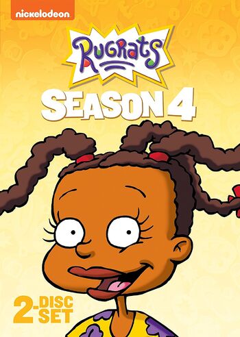 Rugrats S4 2018