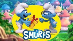 NickALive!: Nickelodeon Premieres 'The Smurfs' Season 2