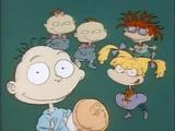 Theme from Rugrats