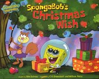 SpongeBob's Christmas WishBased on "Christmas Who?"