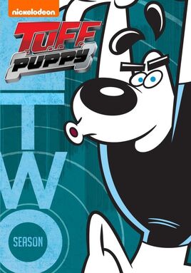 TUFFPuppy Season2