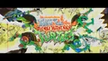Tales of the Teenage Mutant Ninja Turtles Title Card