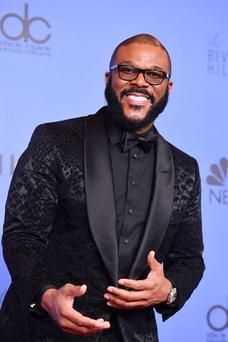 Tyler Perry | Nickelodeon | Fandom