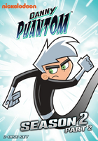 Danny Phantom: Season 2, Part 2August 28, 2012