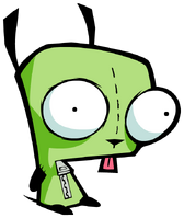 Gir dogsuit