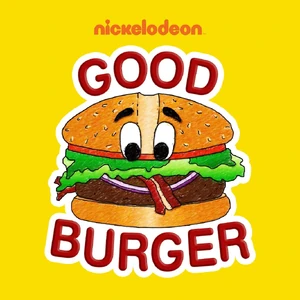 Good Burger Sketch Nickelodeon Fandom