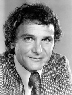 Michael Pataki 1974