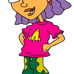 Category Characters With Purple Hair Nickelodeon Fandom