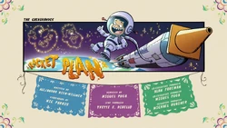 Rocket Plan