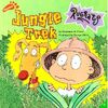 Rugrats Jungle Trek Book