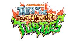 Tales of the Teenage Mutant Ninja Turtles logo