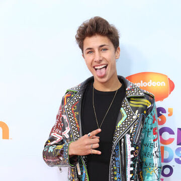 Juanpa Zurita Nickelodeon Fandom