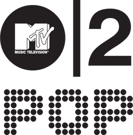 MTV2Pop