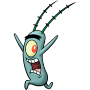 Plankton by wombat7500-d417kmu