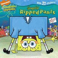 Ripped PantsBased on the episode of the same name