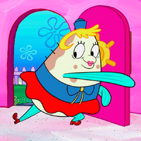 Mrs. Puff | Nickelodeon | Fandom