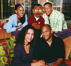 Cousin Skeeter cast