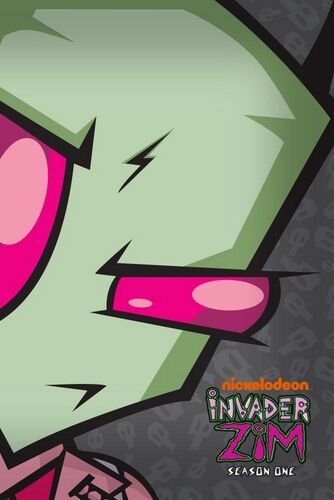 InvaderZim-Season1