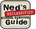 Ned's Declassified School Survival Guide