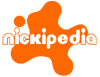 Nickipedia 2023 logo