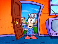 Rocko's Modern Life (10)