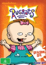 Rugrats Season 6International
