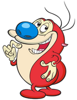 Stimpy