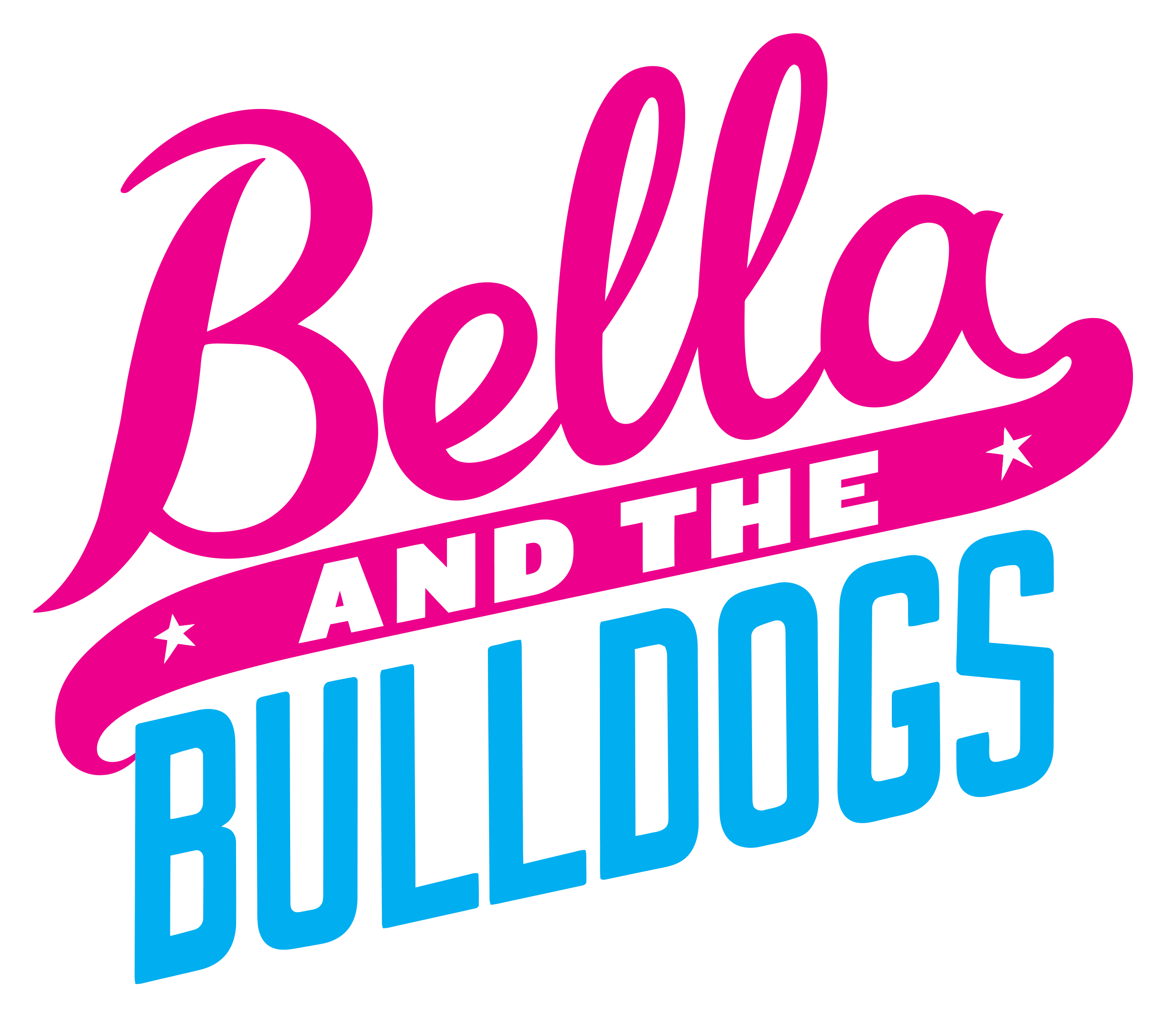  Bella and the Bulldogs - Staffel 1 [dt./OV] ansehen